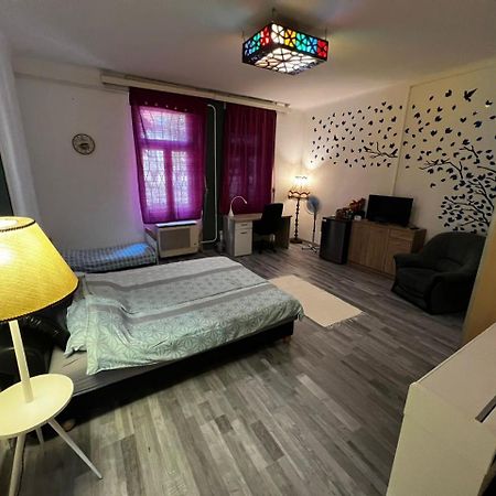 Szeged Apartment Exterior photo