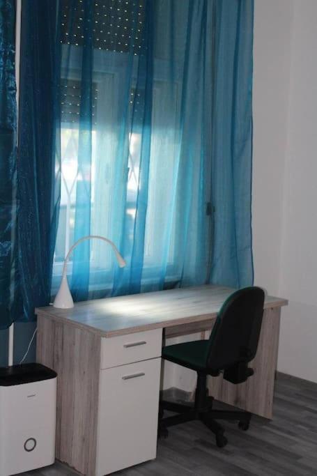 Szeged Apartment Exterior photo
