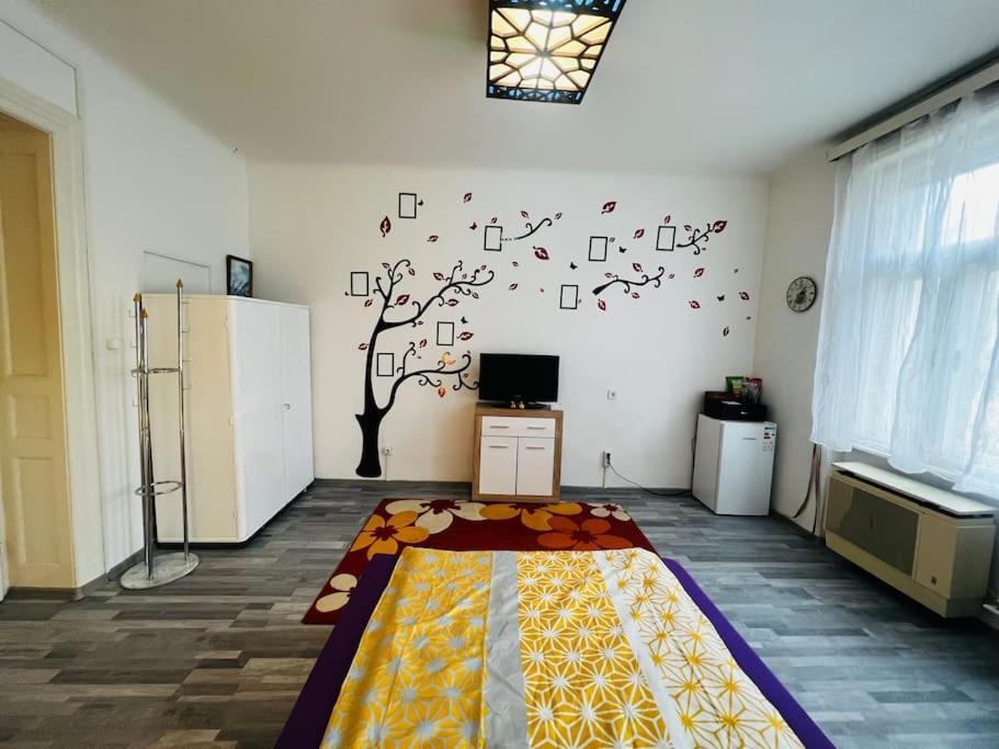 Szeged Apartment Exterior photo