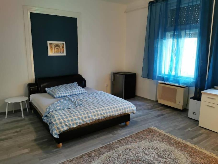 Szeged Apartment Exterior photo