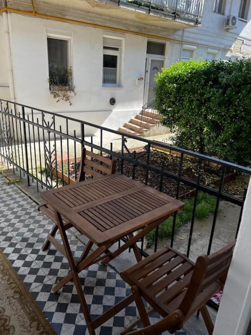 Szeged Apartment Exterior photo