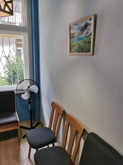Szeged Apartment Exterior photo