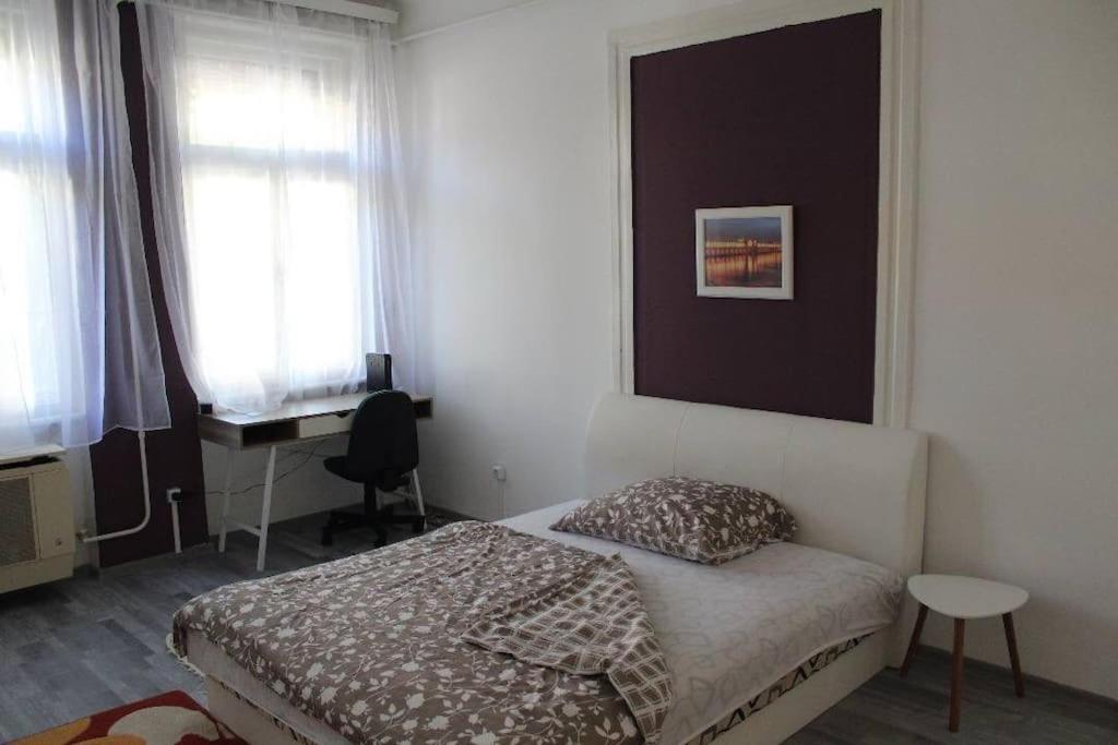 Szeged Apartment Exterior photo