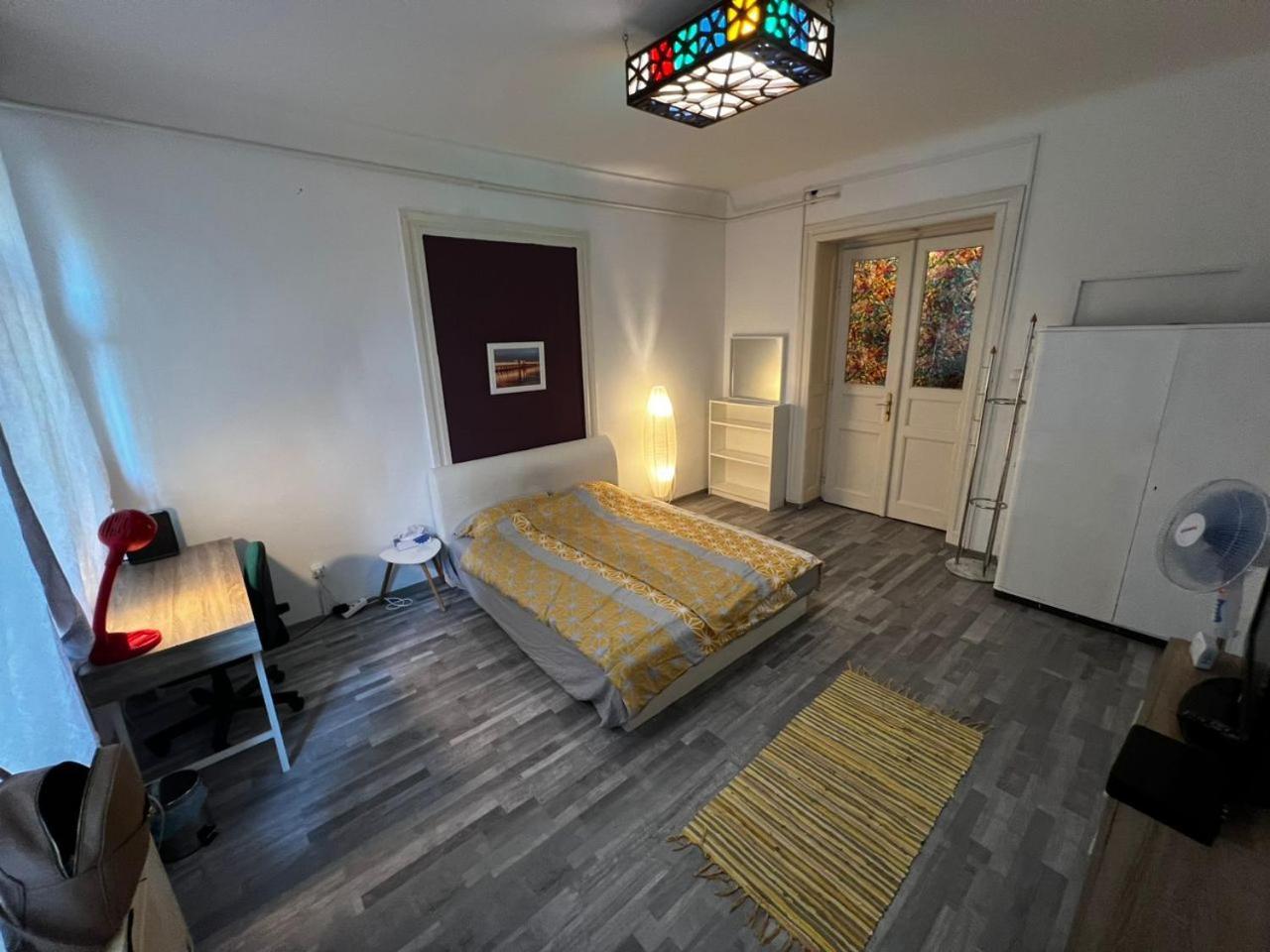 Szeged Apartment Exterior photo