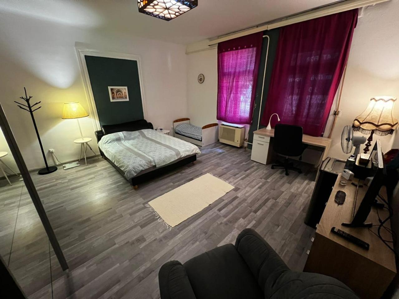 Szeged Apartment Exterior photo