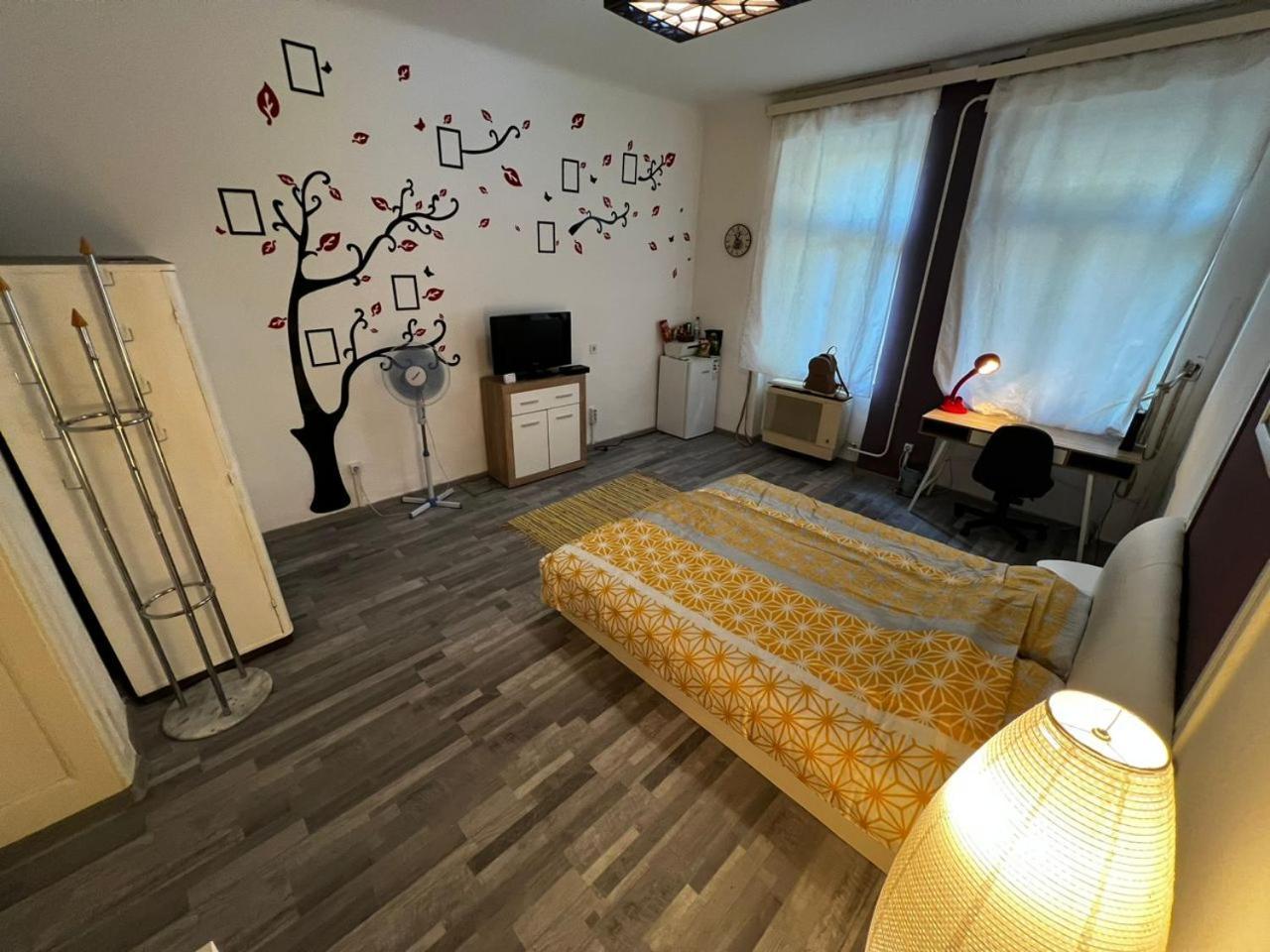 Szeged Apartment Exterior photo